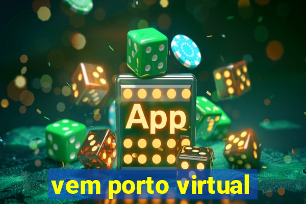 vem porto virtual